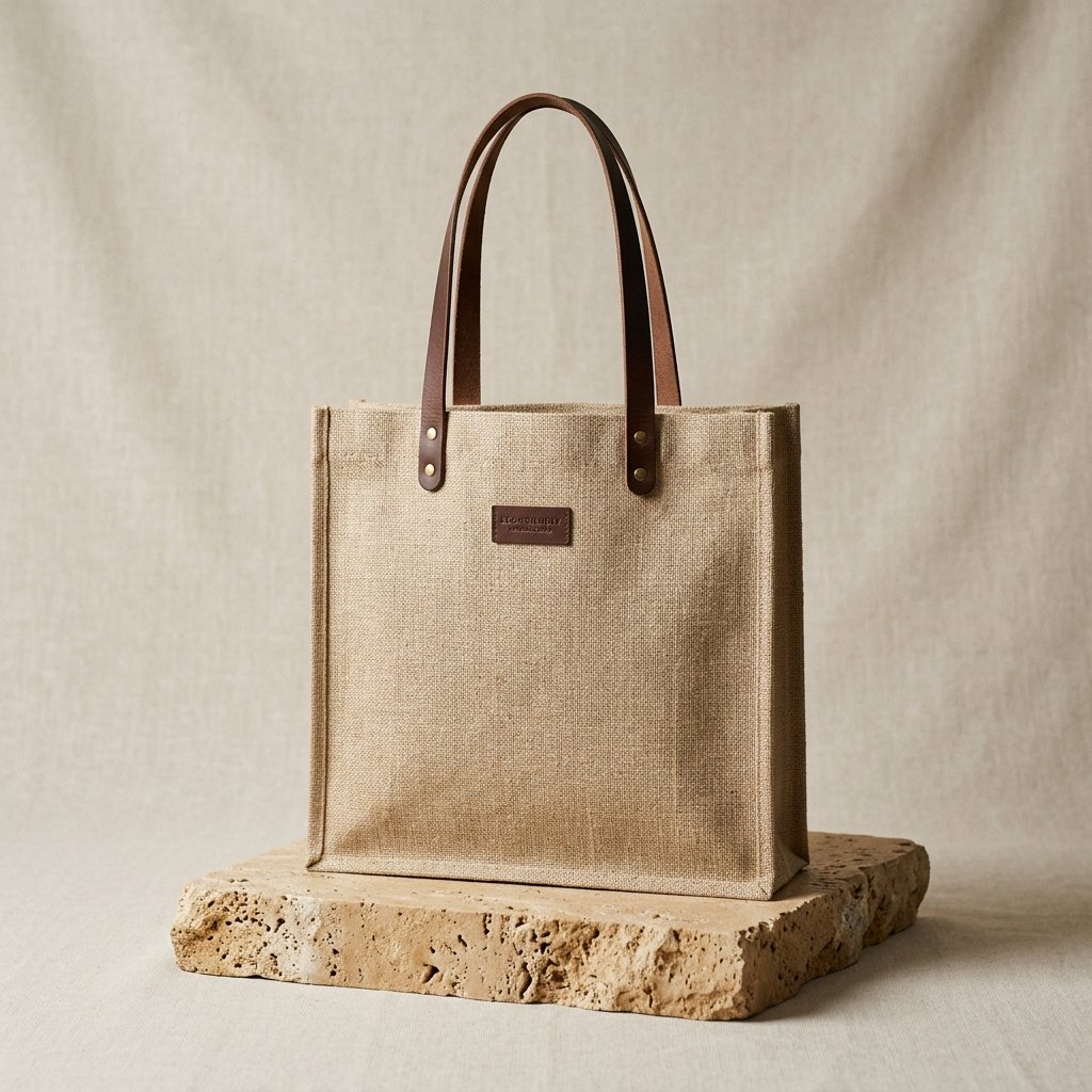 Eco friendly Jute Bags